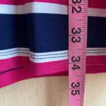 Tommy Bahama  Nautical Stripe T Shirt Dress S NWT Photo 6