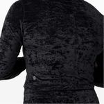 Lululemon  All Aligned Mock Neck Long Sleeve *Crushed Velvet Photo 2