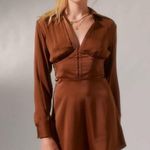 BDG Corset Dress Photo 0