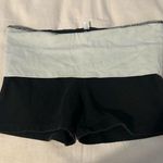 Victoria's Secret Y2K PINK Victoria Secret Bling YOGA SHORTIE SHORTS Photo 0