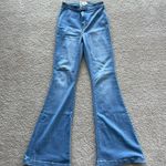 Altar'd State Bell Bottom Jeans Photo 0