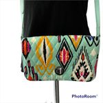 Vera Bradley Pueblo Organizer Crossbody Photo 1