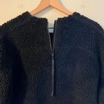 Lululemon - Wool Whenever Crew Sherpa Sweatshirt Photo 6