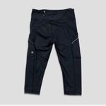 Lululemon Run: Mod Moves Crop in Black Photo 9