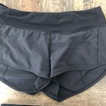 Lululemon black  shorts Photo 0