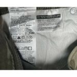 Levi Strauss & CO. Womens Levi's 711 Skinny Green Camo Stretch Ankle Denim Jeans Size 28 Photo 7