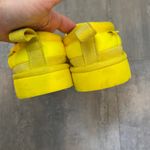 UGG  Canary Yellow Tasman Puft Outdoor Slippers Women's‎ Size 7 Photo 9