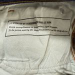 Sézane Sezane Paris blue high waisted skinny jeans 29 Photo 7