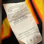 Thrasher  Magazine Black Large Orange Lettering Women’s Size L / Men’s Size M Photo 10