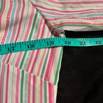 Lilly Pulitzer Vintage White Label Button Down Dress Shirt Photo 7