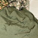 Lost + Wander dress wide neckline w/keyhole opening & tie lined floral Sz 3X NWT Photo 7