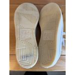 Paul Green Paul Green Carla Lace Up Sneakers Gold Metallic Nubuck Supersoft US Size 7.5 Photo 7