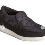 Sperry Women's Moc-Sider Nylon Slip On Photo 0