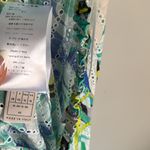 Emilio Pucci NEW  Printed Halter Back Dress Photo 11