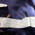 ZARA Top Womens Small Career Workwear Office Siren Business Party Event Dressy Photo 10