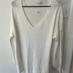 Long Sleeve Sweater Size L Photo 0