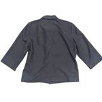 Havana Jacks Cafe Shirt Womens S Small Collared V Photo 3