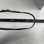 RIONI‎ Moda Italia Women’s Crossbody J9836Y Brown 8X7.5 Brown Photo 5