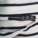 Primark 🌶 YOLO Striped Crop Top Photo 2