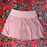 l*space L⭐️ NWT Riggs Skort in Rose Size Large Photo 3