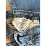 American Eagle Super High-Rise Flare Jeans in Size 2 Regular 70s Raw Hem Photo 4