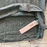 Victoria's Secret Victoria Secret Cotton Long Scoop-neck Light Weight Sleep-shirt Photo 7