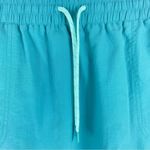 Lands' End Land’s End Turquoise Performance Sport Skirt Women’s Size Small Medium Photo 7