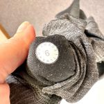 Lululemon Wunder Under Hi-Rise 7/8 Tight Heathered Grey Size 6 Photo 4