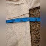 COMMENSE Off Shoulder Wrap Long Sleeve Knit Top COLOR Photo 5