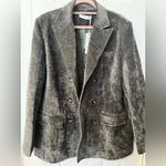 COMMENSE Retro Velvet Blazer
COLOR Photo 5