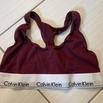 Calvin Klein Sports Bra Photo 0