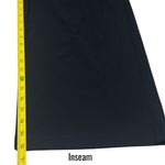 Old Navy NEW  Black High Rise Wide Leg Go Dry Sleektech Athletic Comfort Pants L Photo 9