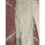 Marmot  Women’s Gorpcore Outdoor Hiking Pants 30 khaki Photo 2