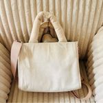 Juicy Couture Velour Angel Extra Spender Mini Tote Photo 4