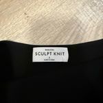 Aritzia  Babaton Sculpt Knit Tube Top Photo 3