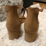 Steve Madden Irenee / Irene Low Block Heel Nude Photo 2