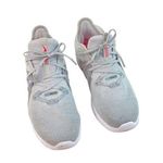Nike Air Max Sequent 3 Pure Platinum Racer Running Shoe Womens US 9 Light Grey Photo 0