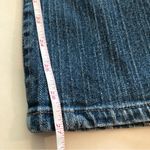 Steve & Barry's Steve & Barry’s Women’s Classic Dungarees Size 10P Photo 9