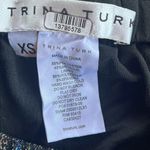 Trina Turk  “Jess” Metallic Joggers - Damaged Photo 6