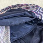 BCBGeneration  Tuxedo Blazer s open front Photo 9