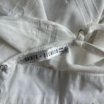 Princess Polly White Romper Photo 3