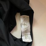 Athleta NWT  Hermosa One Piece Swimsuit Size S Black Photo 12