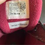 Sperry  Women's Burgundy and Black Winter Boots Photo 1