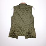 Banana Republic  quilted vest Photo 4