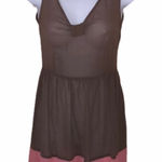 Miss Selfridge Miss‎ Selfridge Sheer Dress Photo 0