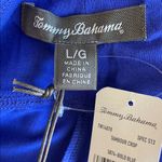 Tommy Bahama Tambour Crop Pants in Bold Blue Photo 3