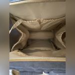 Rustic Town Canvass Blue Oxford Backpack Baby Diaper Bag Photo 7