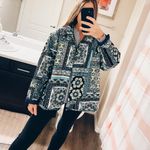 Allison Daley quilted jacket Photo 0