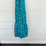 Derek Lam Women’s 8 Collective Floral Popover MIDI Dress Photo 8