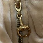 Liz Claiborne Villager Sport Gold Sweater Set Photo 7